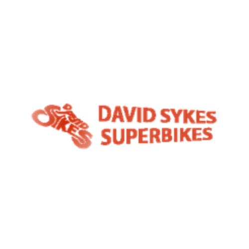 David Sykes Superbikes logo
